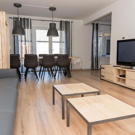 Heerlijk Ruime Vakantiewoning Centrum Breskens - Dorpsstraat 48 Esterno foto