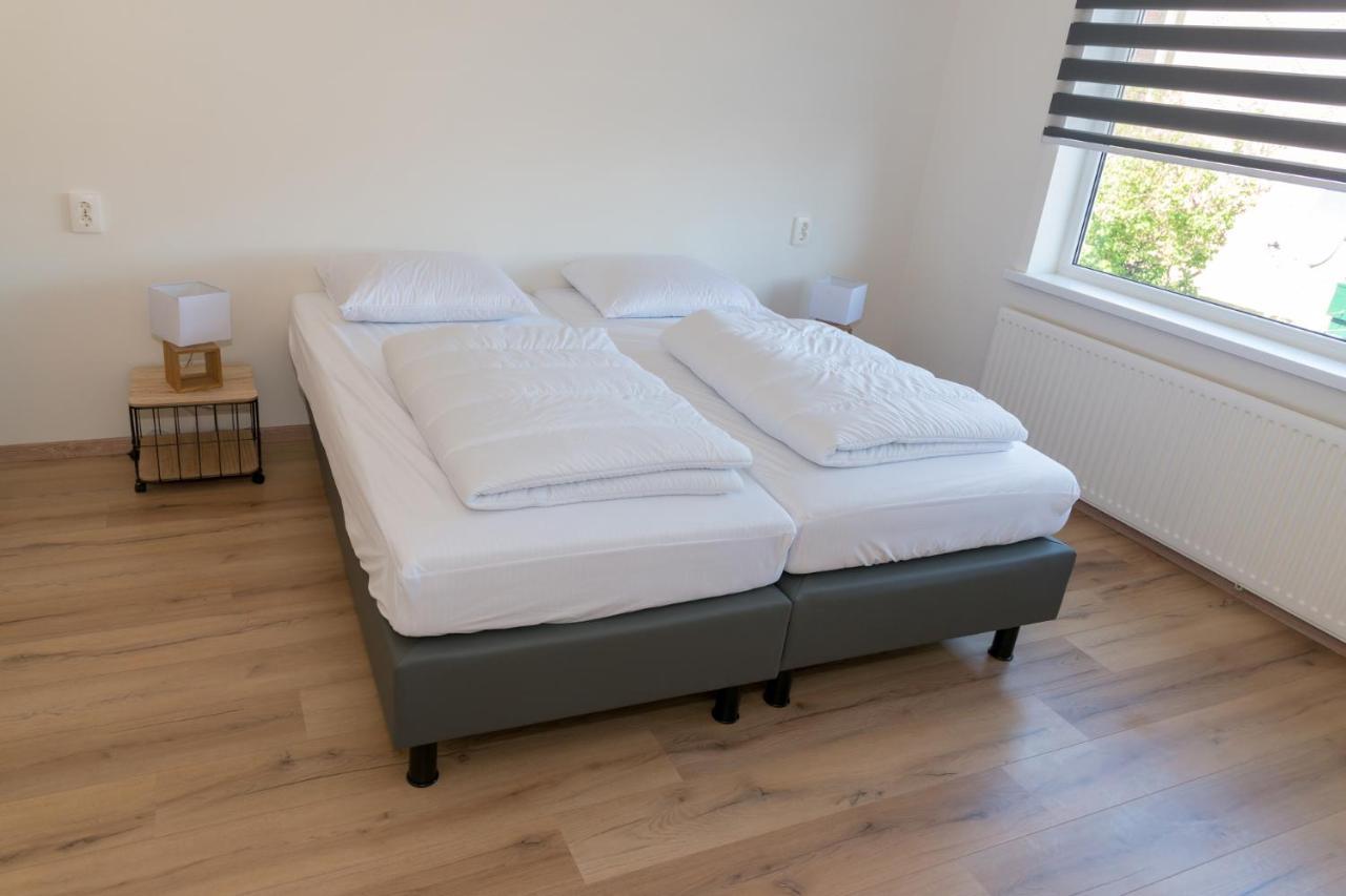 Heerlijk Ruime Vakantiewoning Centrum Breskens - Dorpsstraat 48 Esterno foto