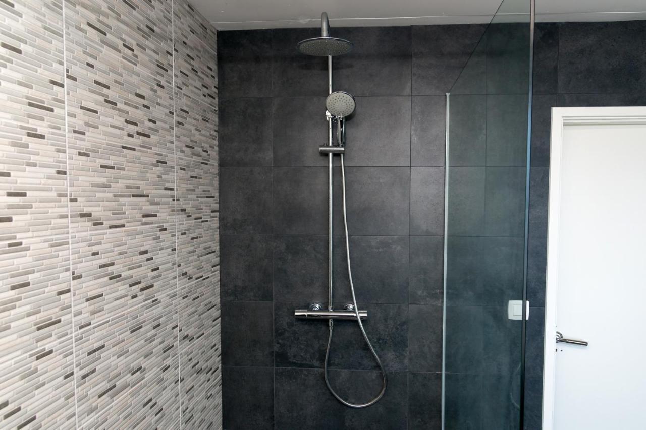 Heerlijk Ruime Vakantiewoning Centrum Breskens - Dorpsstraat 48 Esterno foto