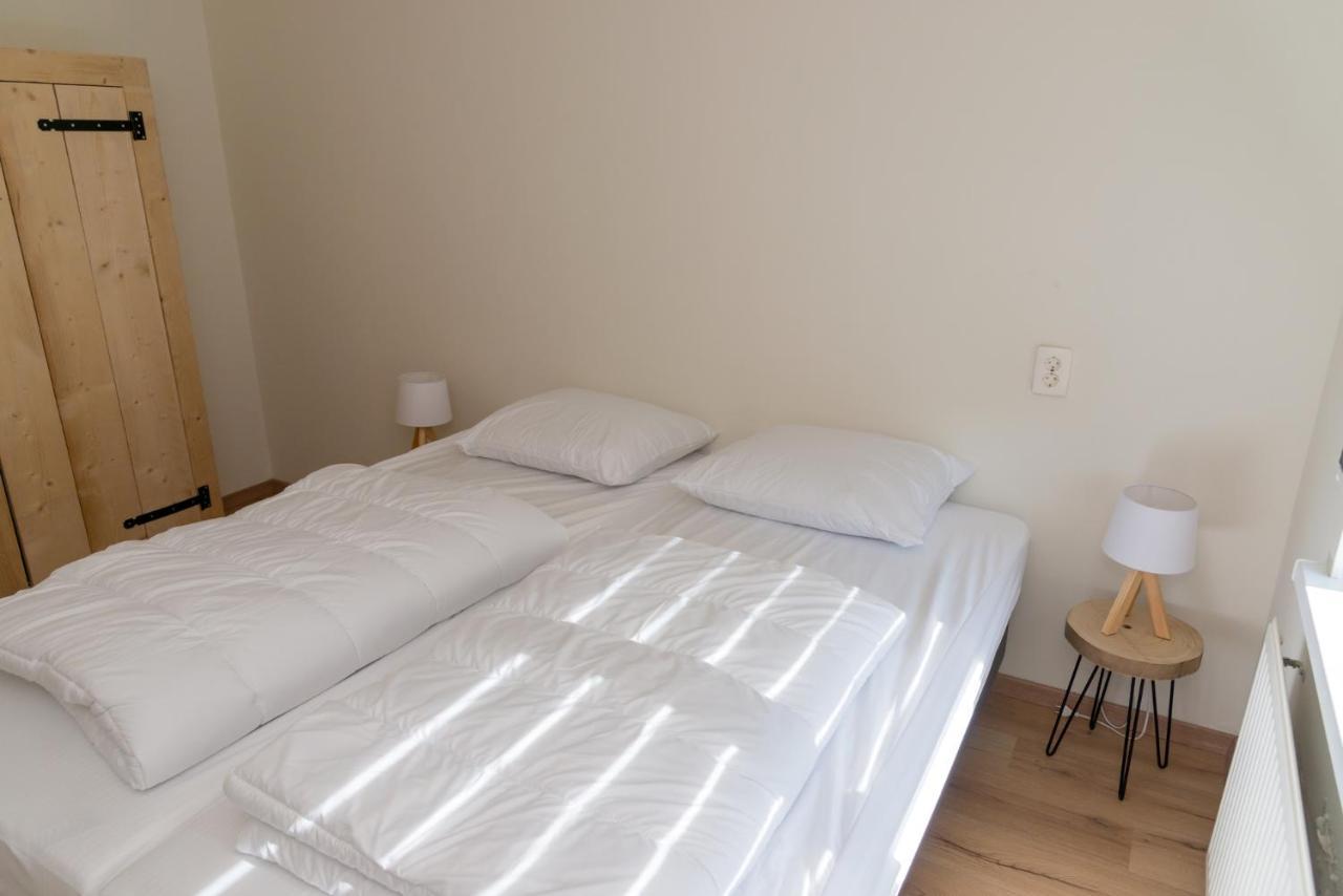 Heerlijk Ruime Vakantiewoning Centrum Breskens - Dorpsstraat 48 Esterno foto