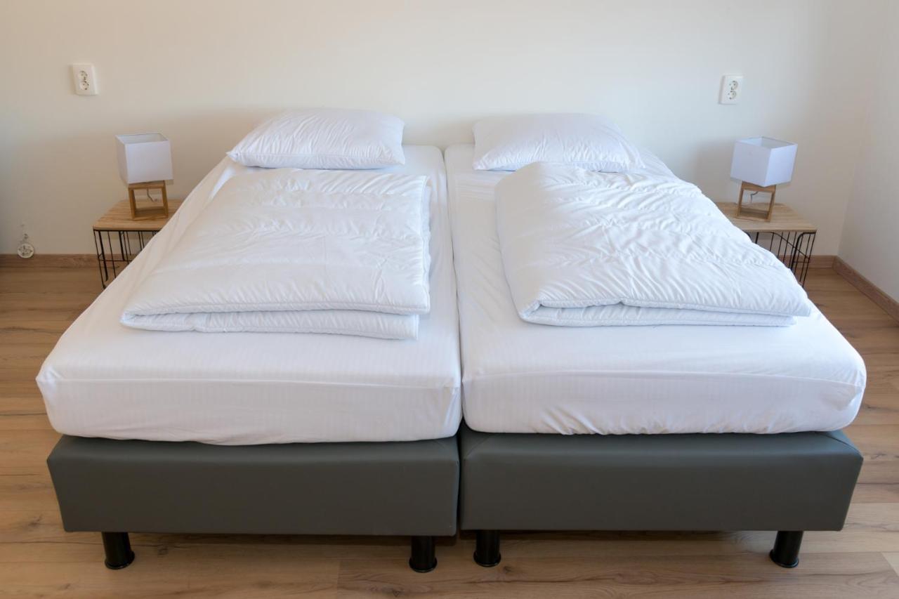 Heerlijk Ruime Vakantiewoning Centrum Breskens - Dorpsstraat 48 Esterno foto