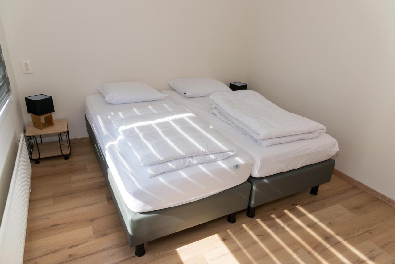 Heerlijk Ruime Vakantiewoning Centrum Breskens - Dorpsstraat 48 Esterno foto